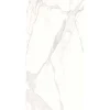 Piastrella in gres porcellanato Marmo Statuario 60x120 cm venato grigio 1,44 m²