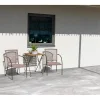 Piastrella in gres porcellanato North Stone Light Grey pietra 31x62 cm 1,54 mq