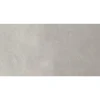 Piastrella in gres porcellanato Solis Grey cemento 31x62x0,7 cm 1,54 m²