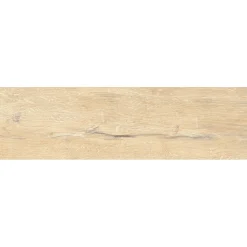 Piastrella in pasta rossa Icon Beige 15x60 cm 1,62 m²