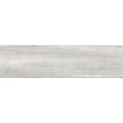 Piastrella in pasta rossa legno moderno grigio 15x60 cm 1,62 m²
