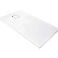 Piatto doccia granito Idrostile Puerto Padre 140x70 cm alabastro