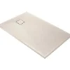 Piatto doccia granito Idrostile Puerto Padre 90x70 cm beige