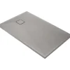 Piatto doccia granito Idrostile Puerto Padre 120x90 cm grigio