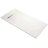 Piatto doccia in marmoresina Advance 80x160 cm bianco