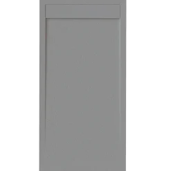 Piatto doccia Stream 90x70 cm grigio