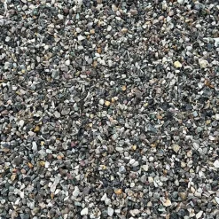 Piestrisco frantumato misto 3-6 mm 25 kg