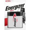 Pila alcalina Energizer MAX ALK piatta 4,5V 1 pz