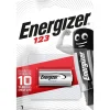 Pila al litio Energizer 123 Litio 1 pz