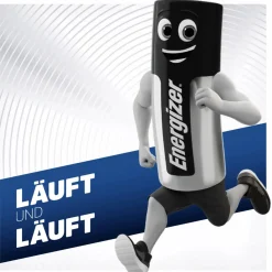 Pila al litio Energizer ULTIMATE AAA Micro 4 pz