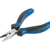 Pinza a becchi lunghi dritti LUX-TOOLS L 120 mm