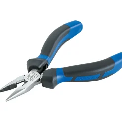 Pinza a becchi lunghi dritti LUX-TOOLS L 120 mm
