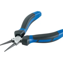 Pinza a becchi tondi LUX-TOOLS L 120 mm