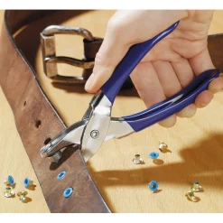 Pinza a occhiello LUX-TOOLS Classic 140 mm