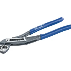 Pinza a pappagallo giratubi regolabile LUX-TOOLS Classic Plus 250 mm