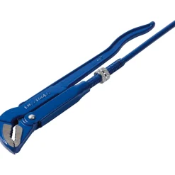Pinza a pappagallo giratubi svedese LUX-TOOLS Classic Ø 38,1 mm (1,5") 420 mm