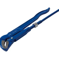 Pinza a pappagallo giratubi svedese LUX-TOOLS Classic Ø 25 mm 320 mm