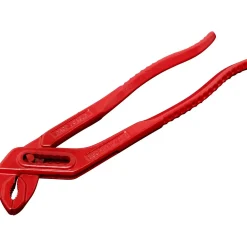 Pinza a pappagallo poligrip a incastro LUX-TOOLS 250 mm