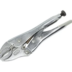 Pinza a scatto LUX-TOOLS Comfort 175 mm