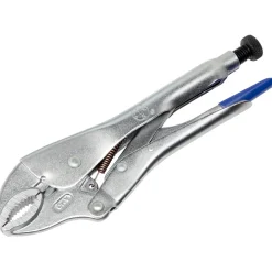 Pinza a scatto LUX-TOOLS Comfort 250 mm