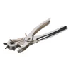 Pinza fustellatrice Ellix cromata