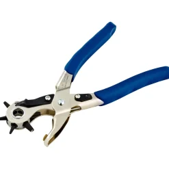 Pinza fustellatrice LUX-TOOLS Comfort 220 mm