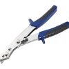 Pinza grippatrice per cartongesso LUX