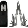 Pinza multifunzione acciaio inox