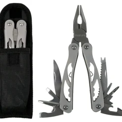 Pinza multifunzione acciaio inox