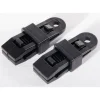 Pinza occhielli per fissaggio teli set 4 pezzi