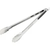 Pinza per barbecue Jamestown acciaio inox