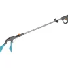 Pinza prensile ergonomica in plastica Gardena 4in1