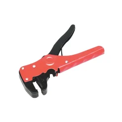 Pinza spelafili automatica
