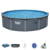 Piscina rotonda Bestway® Hydrium™ 5,49x1,32 m
