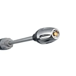 Pistola a pressione pratica e facile da usare