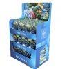 Pistola a spruzzo LUX per giardino con raccordi kit 60 pz