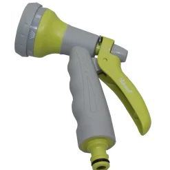 Pistola Idroeasy multifunzione in gomma