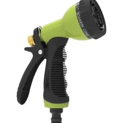 Pistola Irrigazione Multifunzione "METALLO/GOMMA" (START-W)