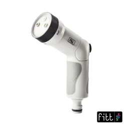 Pistola multigetto 4 getti Compact FITT