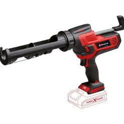 Pistola per silicone a batteria Einhell Power X-Change TE-SG 18/10 Li Solo