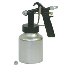Pistola pneumatica a bassa pressione 1 l