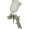 Pistola pneumatica per verniciatura a gravità 500 ml