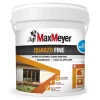 Pittura al quarzo MaxMeyer fine 4 l