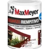 Pittura al quarzo MaxMeyer riempitivo bianco 0,75 l