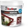 Pittura al quarzo MaxMeyer riempitivo bianco 14 l