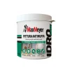 Pittura antimuffa MaxMeyer Idrosafe traspirante bianco 0,75 l