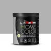 Pittura home color superlavabile igienizzante argento 0,75 l