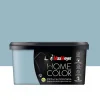Pittura home color superlavabile igienizzante lake 2,5 l