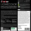 Pittura home color superlavabile igienizzante oro 0,75 l