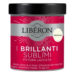 Pittura Laccata I Brillanti Sublimi Porcellana 0,5 l